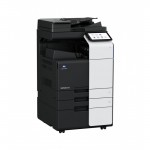 копирна машина Konica Minolta bizhub C 300i / TN 328 