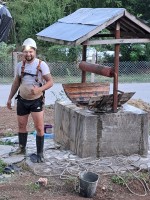 ПОЧИСТВАНЕ НА КЛАДЕНЦИ РЪЧНО
