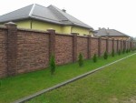 Изграждане на Огради Цяла България