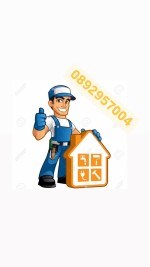 Почистване на улуци водосточни тръби ремонт 0896086351