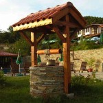 Почистване на Кладенци Бунари Герани Удолбучаване