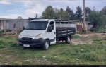 Транспортни услуги с Самосвал и закрит микробус